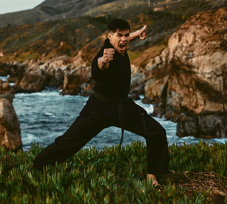 los mejores uniformes de karate