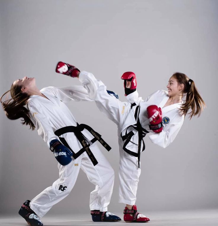 ARTES MARCIALES