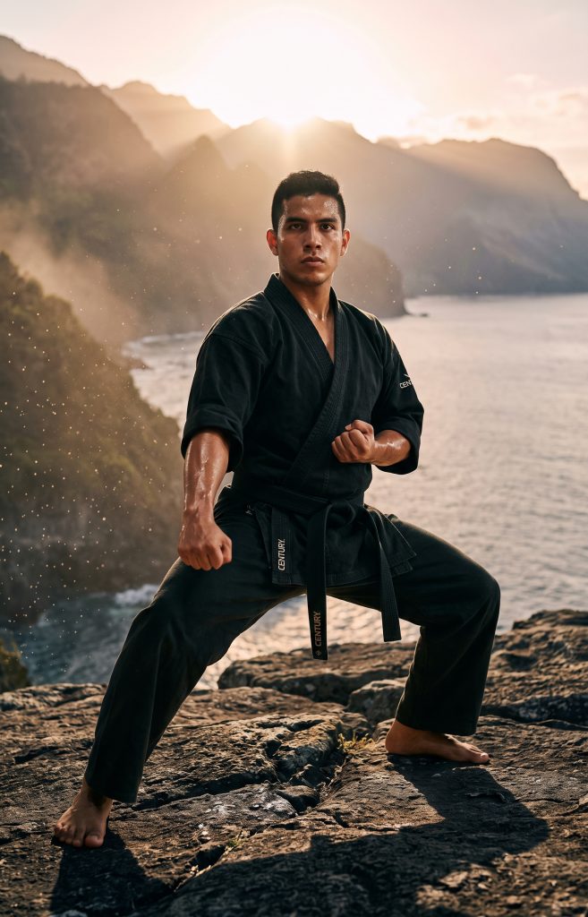 karate